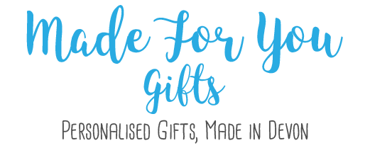 Made For You Gifts