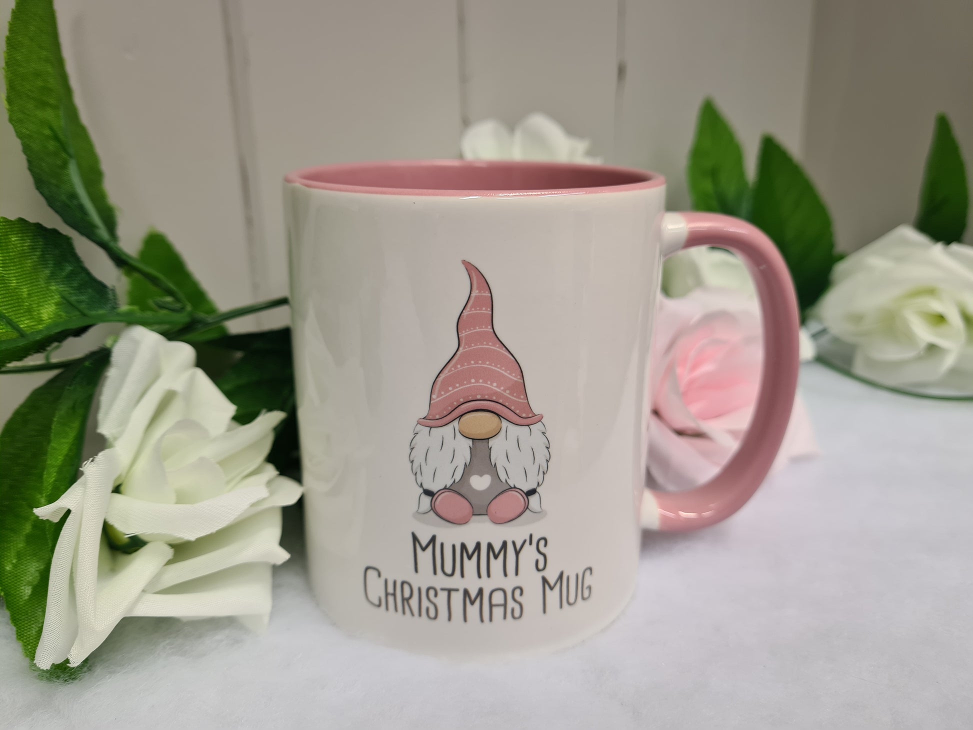 Gonk Christmas Mug - Made For You Gifts